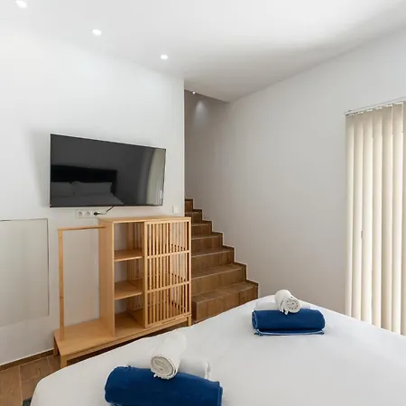 Villa Gs Luxury With Stunning Views And A Solarium In *