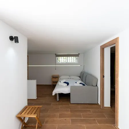 Villa Gs Luxury With Stunning Views And A Solarium In *