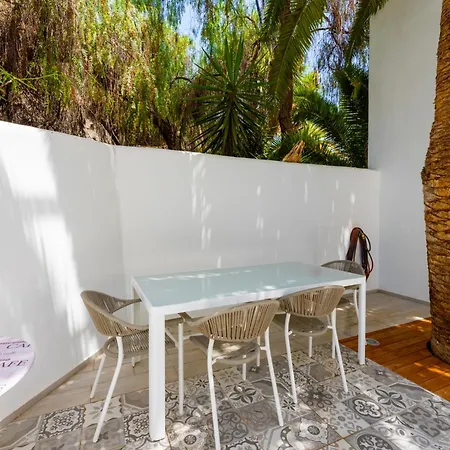 Gs Luxury With Stunning Views And A Solarium In Arona (Tenerife)