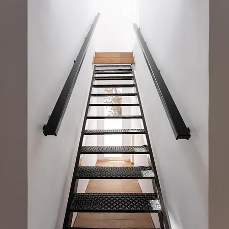 Villa Gs Luxury With Stunning Views And A Solarium In