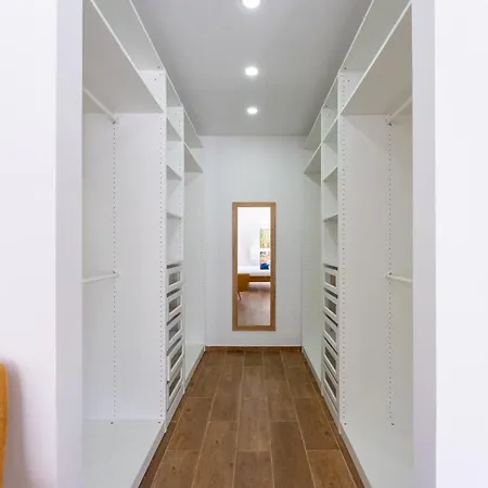 Villa Gs Luxury With Stunning Views And A Solarium In *