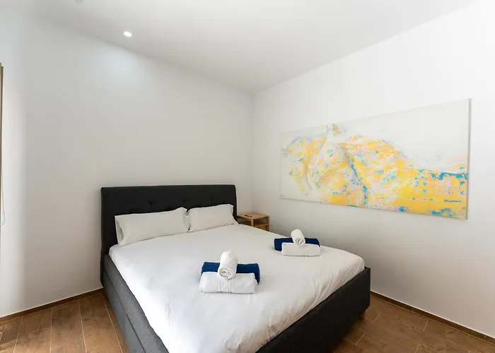 Gs Luxury With Stunning Views And A Solarium In Willa *