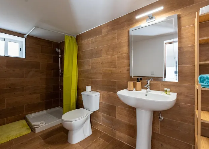 Willa Gs Luxury With Stunning Views And A Solarium In Arona (Tenerife)