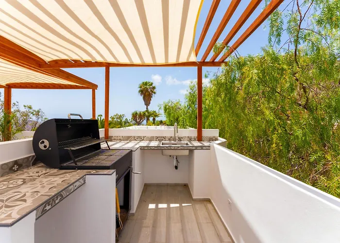 Willa Gs Luxury With Stunning Views And A Solarium In