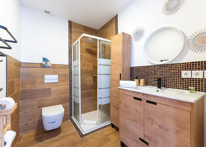 Willa Gs Luxury With Stunning Views And A Solarium In